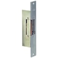 Pikkukuva 1 / 2: Jis lock 12 volttia 832-901g harmaa etulevy