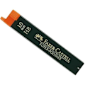 Miniatyrbillede 2 af 2: Miner - Faber-Castell - 120900 - Sort