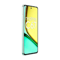 Pikkukuva 4 / 5: Realme C67 8 Gt/256 Gt Vihreä (Auringon keidas) Kaksois-SIM