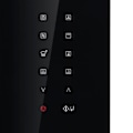 Pikkukuva 3 / 4: Grillimikroaaltouuni + Tuuletus + höyry - PANASONIC - NN-CS88LBEPG