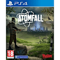 Pikkukuva 1 / 6: Atomfall Peli PS4 Flerfärgad