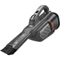 Miniatyrbillede 1 af 5: BLACK+DECKER BHHV520JF-QW Dustbuster Lithium 18V Håndstøvsuger Svart & titan