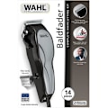 Miniatyrbillede 3 af 6: WAHL 20107.0460 Baldfader hårklipper - Trådstrimmer - Tilspidsningsfunktion - Automatisk slibning - 45 mm bladbredde