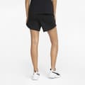 Miniatyrbillede 3 af 4: Shorts - Puma - Ess 5 - Sort - Kvinder - Elastisk snor Sort M