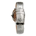 Miniatyrbillede 3 af 3: Dameur - Folli Follie - WF14T021SSS - Quartz - Læder - Sølv Silver