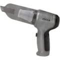 Pikkukuva 2 / 6: Auton imuri - JOCCA - 2000 mAH - 2 nopeutta - Harmaa Grå