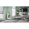 Miniatyrbillede 2 af 2: Papirkrydser - LEITZ - IQ Optimax - Mikro P5 - 12-10 Ark - 35L Rotationsspand OPTIMAX
