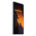 Miniatyrbillede 5 af 6: XIAOMI POCO F5 5G Smartphone 8+256Go Hvid Snapdragon 7+ Gen 2 Flow AMOLED DotDisplay 6,67" Kamera 64 MP Opladning 67W 5000mAh