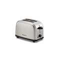 Miniatyrbillede 1 af 4: Moulinex LT330D, 2 dele, rustfrit stål, rustfrit stål, knapper, roterende, 700 W