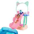 Miniatyrbillede 3 af 6: SPIN MASTER GABBY'S POOL Gabby og det Magiske Hus