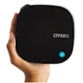 Pikkukuva 4 / 4: DYMO LetraTag 200B Compact Bluetooth Label Maker, nopea ja helppo etiketöinti älypuhelimeen langattomalla tekniikalla SVART