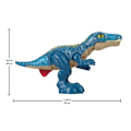 Pikkukuva 2 / 6: IMAGINEXT Baryonyx - JCT48 Fosforescerande