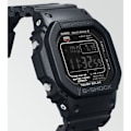 Miniatyrbillede 5 af 6: Montre - Casio - G-Shock The Origin - Mand - Sort - Solenergi - Vandtæthed 20 Atm Svart