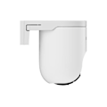 Miniatyrbillede 5 af 6: Panorama Wi-Fi kamera - EZVIZ - H8c Pro - 3K - AI detektion - Farve nattesyn - To-vejs lyd Vit