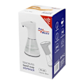 Miniatyrbillede 2 af 4: Automatisk sæbedispenser - PR-530 - Hvid - 480 ml - Uden kontakt - 5 niveauer af regulering Vit