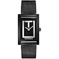 Miniatyrbild 1 av 2: Kvinnotime - TRUSSARDI - R2453155001 - Multikolor - Analog - Trendig mångfärgad