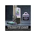 Miniatyrbild 3 av 6: Skaffare - Shark Power Detect IP3251EUT - Automatisk tömningsstation - 2L - 70 min batteritid Grå, guld och lila