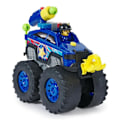 Miniatyrbillede 4 af 6: SPIN MASTER BIL ALTITUDEREDNING CHASE REDNING HJUL Paw Patrol Blå