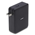 Miniatyrbillede 2 af 4: StarTech.com 140W USB-C Væg Svart