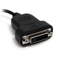 Miniatyrbillede 3 af 5: SORT DESKTOP 4 MONITOR STATIV