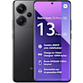 Pikkukuva 1 / 5: Redmi Note 13 Pro+ 5G Black 12 Gt + 512 Gt Svart