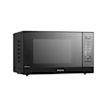 Miniatyrbillede 3 af 5: Mikroovn - Panasonic Corp. - NN-GT46KBSUG - 31L - 1000W - Sort