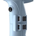 Pikkukuva 5 / 6: PARLUX Advance hiustenkuivaaja - Ilmavirta 83 m3/h - 2200 W - Jää