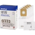 Miniatyrbillede 2 af 2: 4-pakke erstatningsposer til Nilfisk Select-støvsuger med Power Pre-Filter