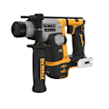 Miniatyrbillede 2 af 6: Perforator SDS-Plus 18V XR (kun produkt) i T-STAK - DEWALT DCH172NT-XJ