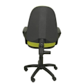 Miniatyrbillede 4 af 4: PIQUERAS Y CRESPO Model 04CP - Ergonomisk kontorstol med permanent kontaktmekanisme og justerbar i højden