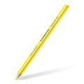 Pikkukuva 2 / 4: Korkeuslyijykki - STAEDTLER - Textsurfer - Keltainen Fluo - Kolmio - 12 kpl Fluoresoiva keltainen