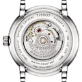 Miniatyrbillede 4 af 6: Tissot Ur - Kvinder - T1222071603300 - Læder Sort - Vandtæt 5 ATM Svart