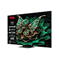 Pikkukuva 3 / 4: TV QLED - TCL - 75C7K - 75 tuumaa - 4K UHD - Dolby Vision IQ - Wi-Fi