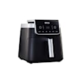 Pikkukuva 2 / 6: Friteuse - NINJA - Max AF180EU - 2000 W - Musta - Muuttuva lämpötila - Ajastin