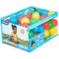 Miniatyrbillede 1 af 2: Spillebolde - BESTWAY - Splash & Play™ - 100 bolde - Diameter 5,85 cm - Multifarvet Flerfärgad
