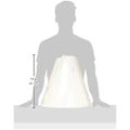 Pikkukuva 2 / 2: Kaulus - KVP - Betsy - Monipistesäätö - Halkeamankestävä - Läpinäkyvä Transparent