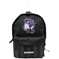 Miniatyrbillede 2 af 2: Skolesæk - TOYBAGS - Onsdag - Sort - Unisex - 43x31x13,5 cm Svart