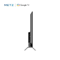 Pikkukuva 3 / 6: Metz LED TV UHD/4K Google TV (Netflix, Prime Video, MyCanal, OCS, Apple TV jne.) HDR10 / HLG DVB-T2/C/S2-virittimillä - MUD7000 - 50"