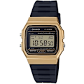 Miniatyrbillede 1 af 4: Ur - Casio - F-91wm-9a - Kvarts - 38 mm - Vandafvisning 5 ATM