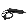 Pikkukuva 3 / 4: USB Type-C - HDMI - STARTECH.COM - 2 m - 4K - Uros/Uros - 30 Hz - Kaapeliadapteri