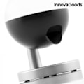 Miniatyrbild 3 av 4: Varuautomat - InnovaGoods - Mini - Touchsensor - Modern design - Vit/Grå Vit