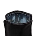 Miniatyrbillede 3 af 4: Vinafkøler - Néo - 22cm - Sort - Neopren - PVC Svart