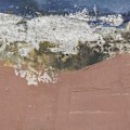 Pikkukuva 2 / 2: kehys 90 x 2,4 x 120 cm moderni abstrakti (2 kpl) - Väri:DOR