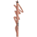 Pikkukuva 1 / 2: Matta huulikynä - NYX PROFESSIONAL MAKEUP - Line Loud - Vedenpitävä - Vegaaninen - Pitkäkestoinen 03 Målknuser