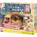 Pikkukuva 1 / 6: Donitsikärry - SYLVANIAN FAMILIES - 5808 Flerfärgad