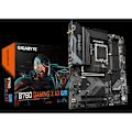 Pikkukuva 2 / 5: Emolevy - GIGABYTE TECHNOLOGY - B760 GAMING