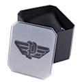 Miniatyrbillede 4 af 4: Ur - POLICE - Neist PEWJF2227101 - Mand - Quartz - Sort Læder Svart