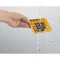 Miniatyrbillede 4 af 4: Bordregner - CASIO - WM-320MT-W-EC - Solcelledrevet - Sort / Gul