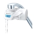 Miniatyrbillede 1 af 6: Filtreringssystem - Brita - On Tap - Flow 1,6 l/min - Kapacitet 600 liter - LCD-skærm