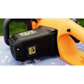 Miniatyrbillede 5 af 6: Ledningsbundet Motorsav - BLACK+DECKER - BECS2040-QS - 2000 W - 40 cm - Værktøjsfri kædestrammer